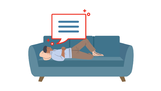 Consultation psychologique en ligne par mail (ordinateur) : Lucie Heitzmann Psychologue clinicien Psychiatre Psychothérapeute